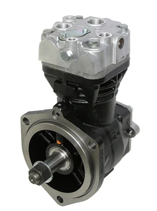 Ford Truck Hava Kompresoru Komple Tek Kafa Ford Cargo / 2524 1826 2526 (lk3848) - Knorr K019284