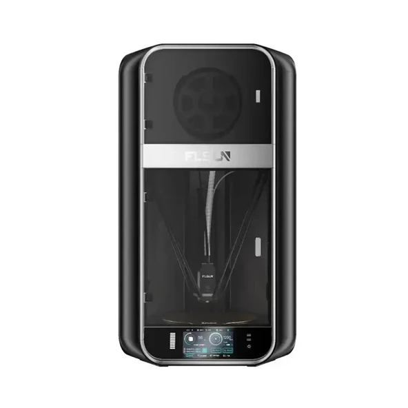 Flsun S1 Pro Delta 3D Yazıcı - Büyük Hacim ve Yüksek Performans - 1
