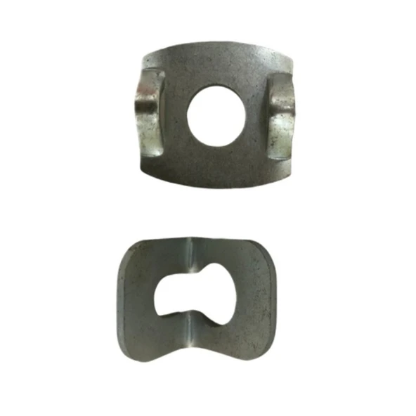 Hububat Mibzeri Ekim Ünitesi Sabitleme Alt ve Üst Pul Takımı-6 Adet - Resim 3