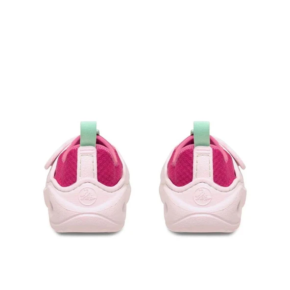 croc 210619-6ZQ SWIFTWATER SPLASH SPOR TERLİK SANDALET - Resim 2