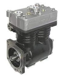 Scanıa Truck Hava Kompresoru Komple Cift Kafa Scanıa 4-Seri 94/114/124/144 96>08 164 00>08 P.g.r.t.-Seri 04> (lp4 - Knorr K002046000