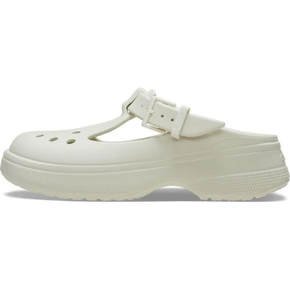 crocs 210581-0HZ CLASSIC MARY JANE CLOG SPOR TERLİK SANDALET ürün görseli 1