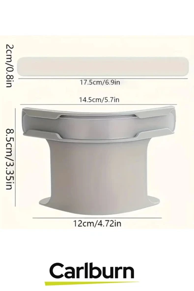 Özel Üretim Kaymaz Pratik Nevresim Yorgan Kılıfı Çarşaf Tutucu Sabitleyici Aparat Organizer 4'lü Set - 2