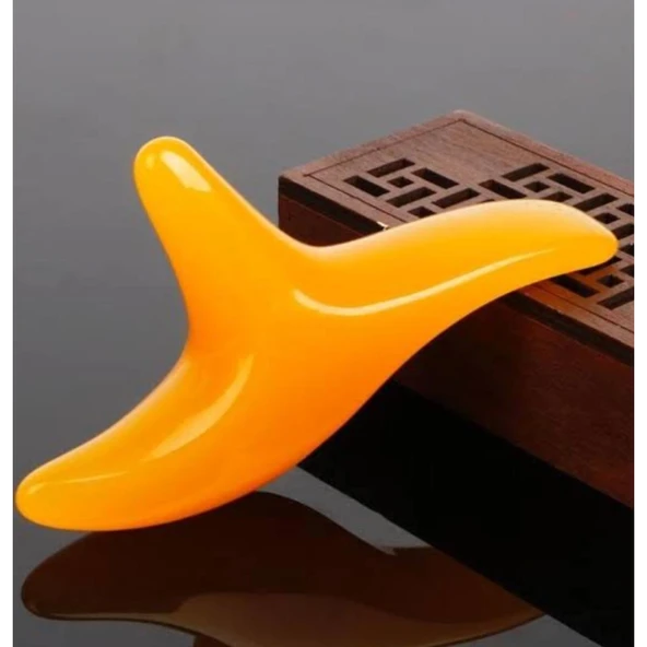 Akupunktur Akupres Masaj Aleti Nrd 598 * - 3