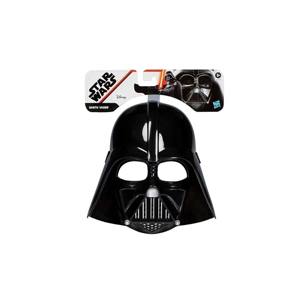 G0756 Star Wars Darth Vader Elektronik Maske - 6