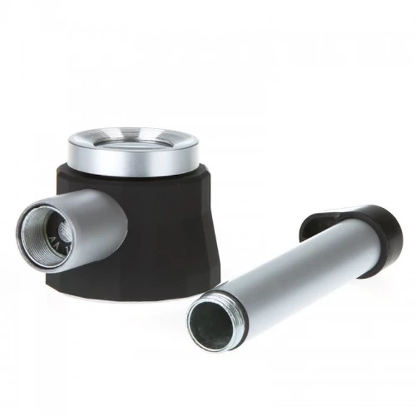 10x Büyütmeli Tekstilciler Için Ölçek  Kalite Kontrolü  Modeli Büyüteç - Resim 5