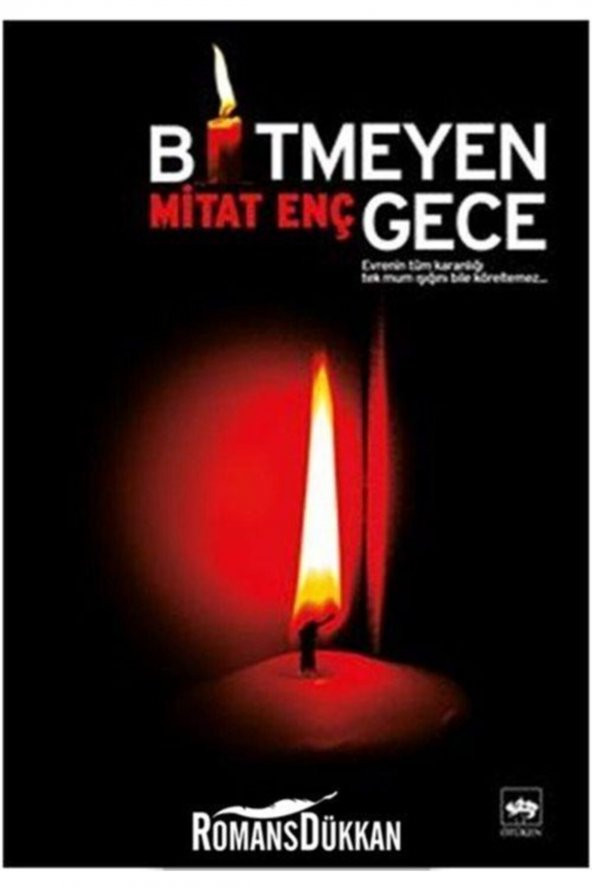 Bitmeyen Gece