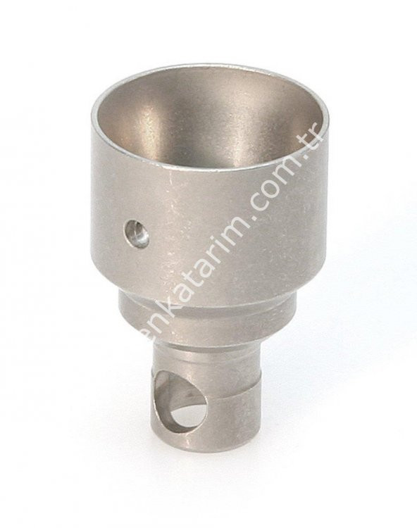 GASBUDDEX İÇİN YEDEK UÇ 25 MM ürün görseli