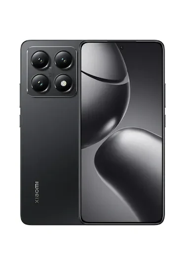 Xiaomi 14T 12 GB 256 GB (Xiaomi Türkiye Garantili) SİYAH - 7