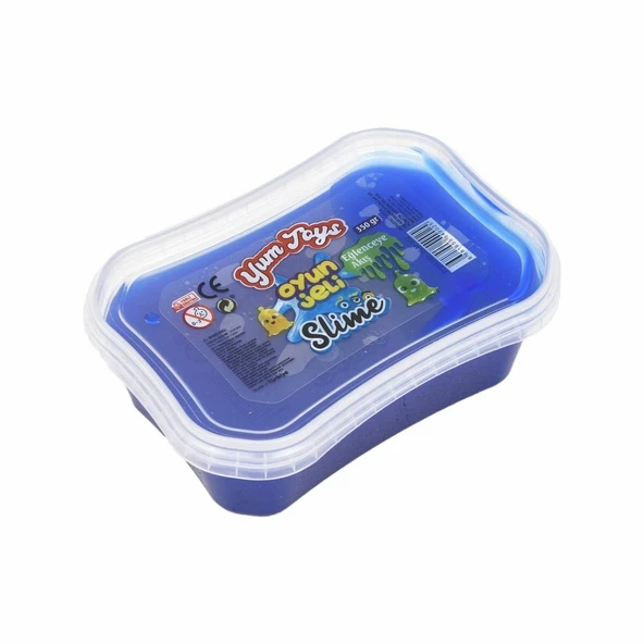 SLM-902 HEROES KARE BÜYÜK OYUN JELİ 350 GR - 3