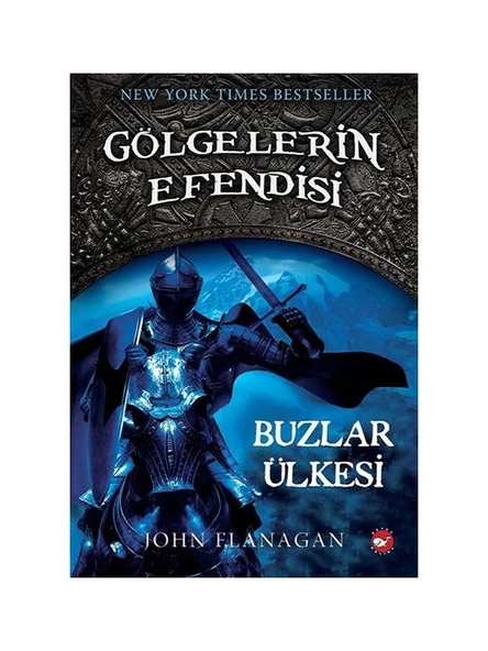 Gölgelerin Efendisi Serisi Seti (12 Kitap) - John Flanagan - 4