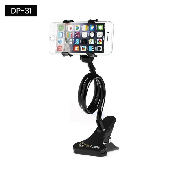 Akrobat Telefon Tutucu