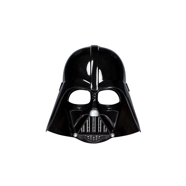 G0756 Star Wars Darth Vader Elektronik Maske - 4