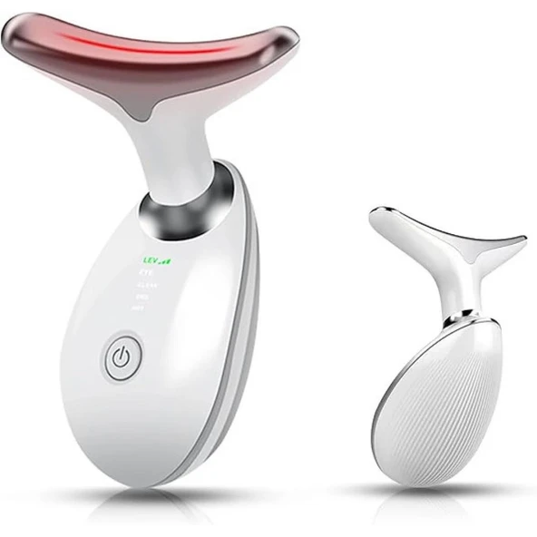 Yüz Ve Boyun Masaj Aleti - 4