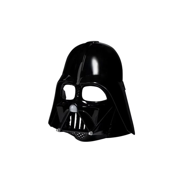 G0756 Star Wars Darth Vader Elektronik Maske - 2