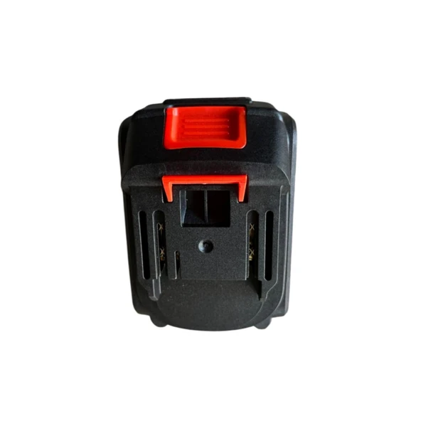 Malika Akülü Dal Budama Testere Bataryası 21v=3.0 Ah 10 Pilli - Resim 4