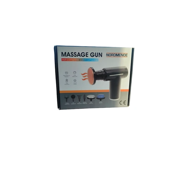 Masaj Aleti Nrd 4227 - 2