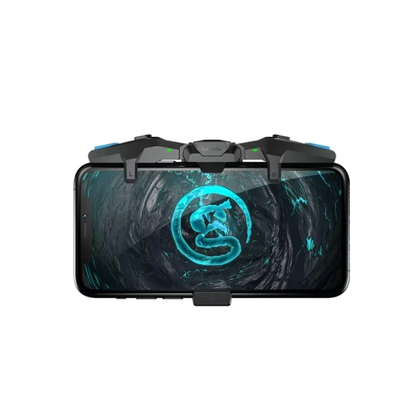 F4 Falcon Mobil Oyun Pugb Kontrol Denetleyicisi Gamepad - 2