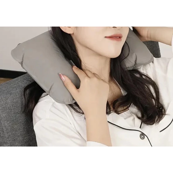 Gezi Boyunluğu Nrd 408 * - Resim 2