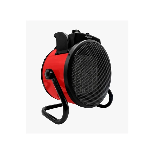 Ultra Güçlü 3000 Watt Taşınabilir Elektrikli Portatif Isıtıcı Soba Sıcak Hava Üfleyen Fan Radyatör - 6