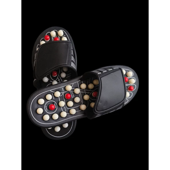 Masaj Terliği (42-43 Numara) - Resim 3