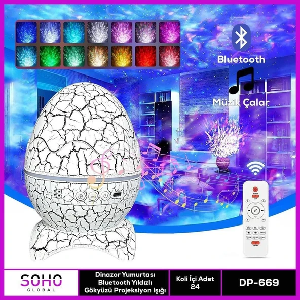 Çatlak Dinazor Yumurtası - 2