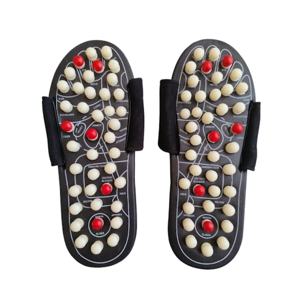 Masaj Terliği (42-43 Numara) - Resim 2