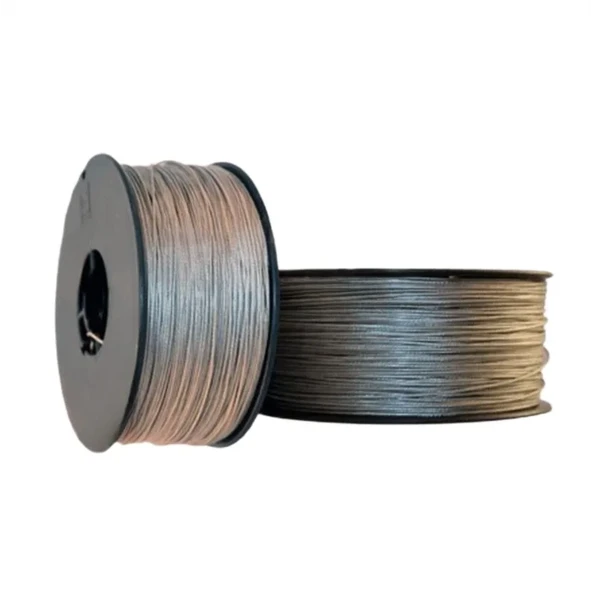 Mühür Teli 1 Top - Takribi: 1,9 Kg ürün görseli