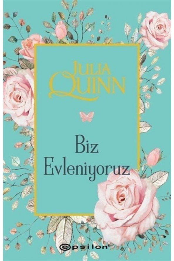 Biz Evleniyoruz