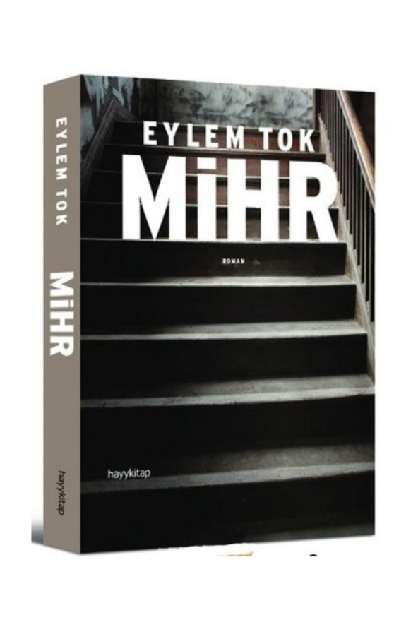 Mihr Eylem Tok