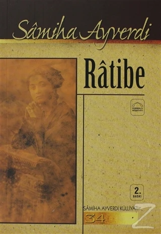 Ratibe/Samiha Ayverdi - 1