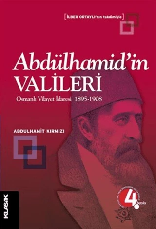 Abdülhamid’in Valileri/Abdülhamit Kırmızı - 1