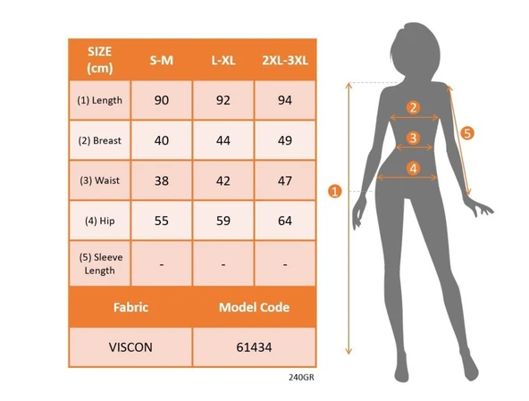 Kadın Askılı V Yakalı önü Düğüm Detaylı Viskon Elbise - 6