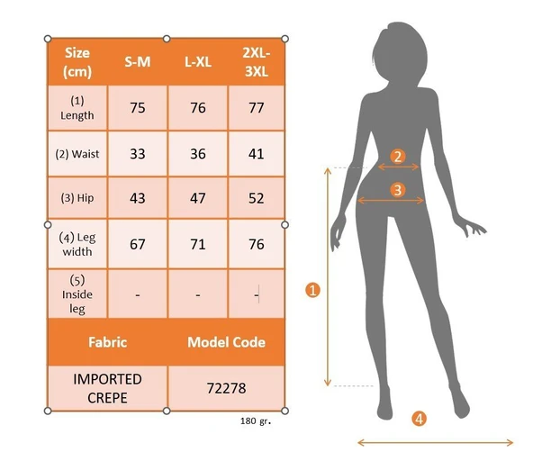Kadın Yüksek Bel Lazer Kesim Detaylı Midi Ithal Krep Etek - 8