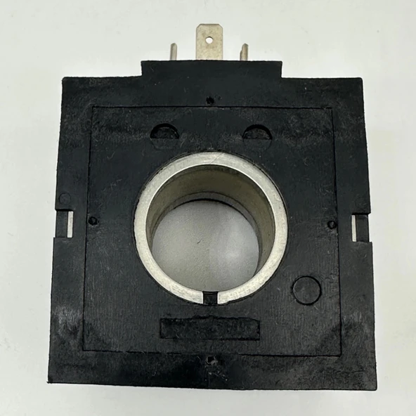 Hidrolik Valf Bobini NG10 27.2mm - 12/24/110/220VAcDc - Resim 7