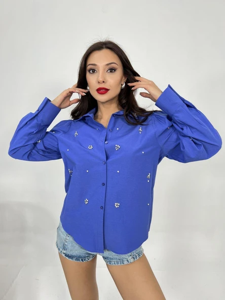 6871 GÖMLEK-MOR - 5