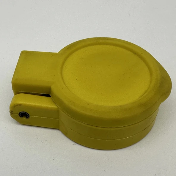 Traktör Hirdolik Jak Yaylı Toz Kapağı - Resim 10