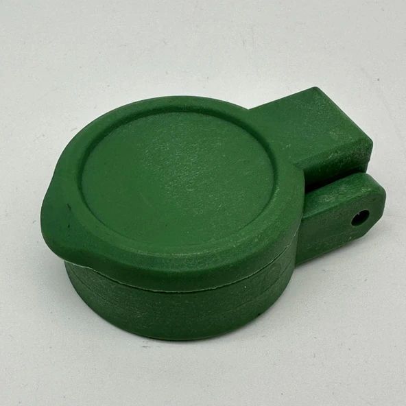 Traktör Hirdolik Jak Yaylı Toz Kapağı - Resim 9