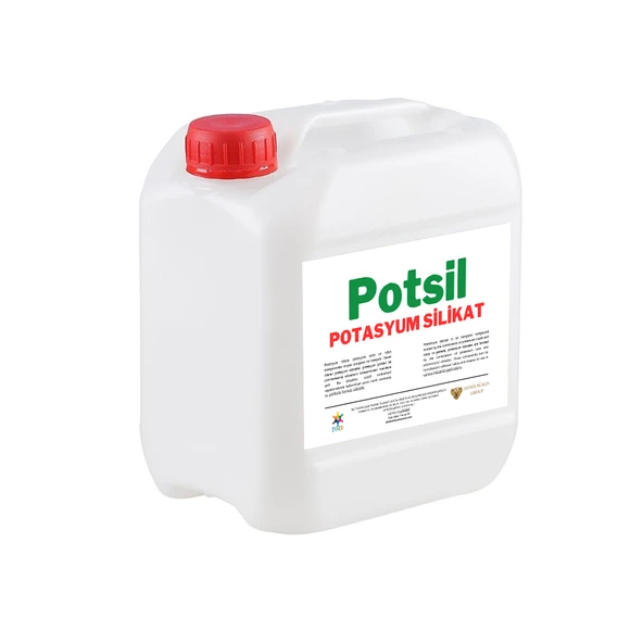 Potasyum Silikat 20 Kg ürün görseli 1