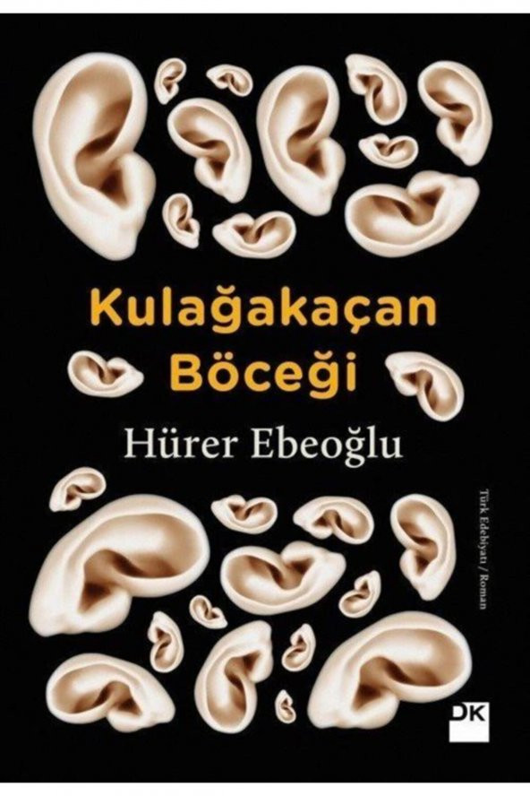 Kulağakaçan Böceği