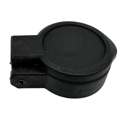 Traktör Hirdolik Jak Yaylı Toz Kapağı - Resim 3