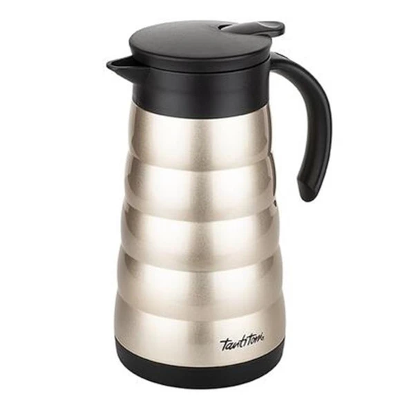 Tantitoni Bronz Paslanmaz Çelik Termos 800ml ürün görseli