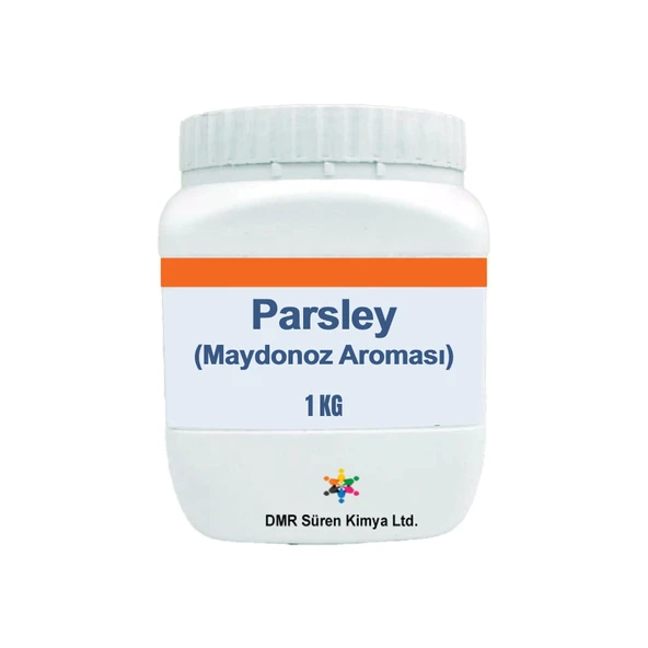 Parsley (Maydonoz Aroması) 1 Kg - 1