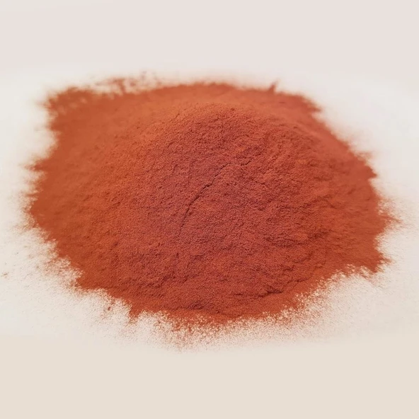 Bakır Tozu 44 Mikron 1 Kg - 4