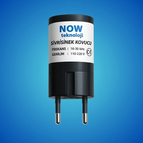 Sivrisinek Kovucu Cihaz - Resim 2