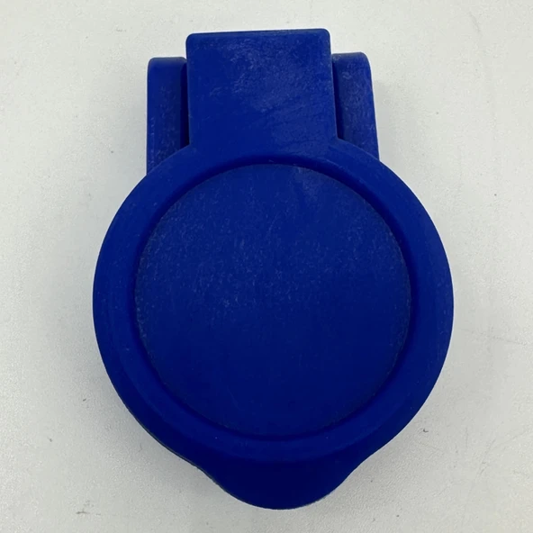 Traktör Hirdolik Jak Yaylı Toz Kapağı - Resim 5