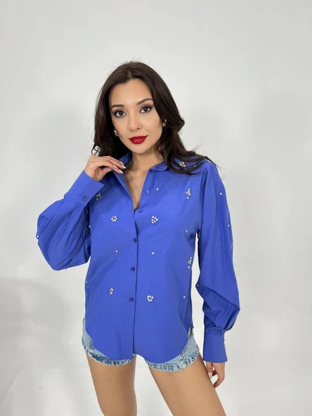 6871 GÖMLEK-MOR - 3