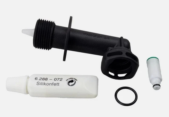 Karcher K2 K3 Yıkama Makinesi Su Giriş Hortum Bağlantısı - Resim 2