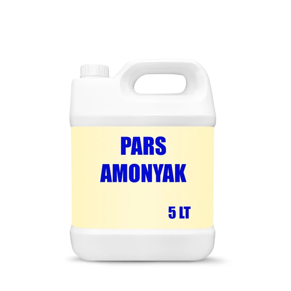 Amonyak 5 Lt ürün görseli 1