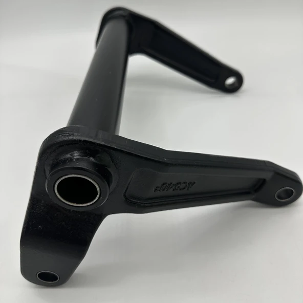 Transpalet Boynu - Resim 3